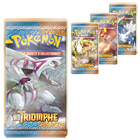 Booster HS Triomphe