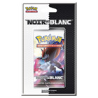 Booster Pokémon Black & White 2