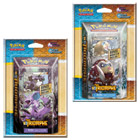 Starter Pokémon HS Triomphe