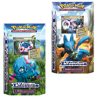 Starter Pokémon l'Appel des Légendes