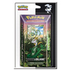 Starter Pokémon Black et White 2