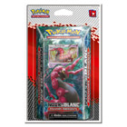 Starter Pokémon Black et White 3
