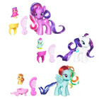 Mon Petit Poney : Poney et son ami
