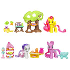 Mon Petit Poney : Poney duo ou accessoires