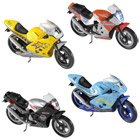Moto bikes