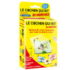 Le cochon qui rit en vadrouille 