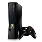 Console Microsoft Xbox 360 4GO