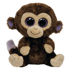Peluche Singe 15 cm