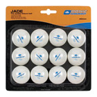 12 Balles de ping-pong Jade
