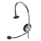 Microsoft Xbox 360 - Micro Casque filaire