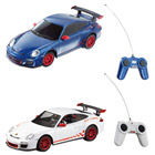 Porsche GT3 radiocommandé