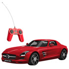 Mercedes SLS AMG radiocommandée 1/24ème