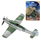 Maquette Revell FOCKE WULF