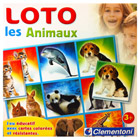 Loto Les Animaux
