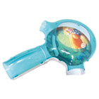 Zhu Zhu Pets - Playset Aire de Jeux Télévision