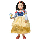 Poupée Disney Princesse Blanche-Neige