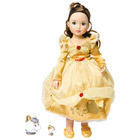 Poupée Disney Princesse Belle
