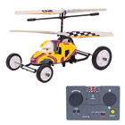 J-Kart Jaune