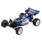 Buggy sport électrique radiocommandé BLEU