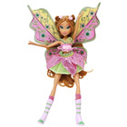 Winx Believix Flora