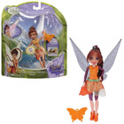 Fairies Poupée lumineuse : Fée Noa