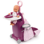 Valise nursery