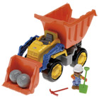 Pelleteuse Little People