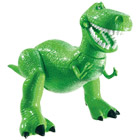 Toy Story 3 Jump Attack Rex