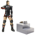 WWE Figurine Sonore - MVP