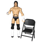 WWE Figurine Sonore - CM Punk