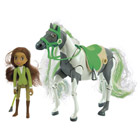 Horseland Rosa et Panache
