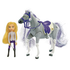 Horseland Chloé et Chili