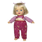 Bébé Cabriole Blonde