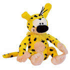 Peluche Marsupilami vibrant 15 cm
