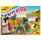 Rapid'Plaster Animaux de la ferme