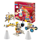 Engins Télécommandés