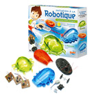 Initiation à la robotique