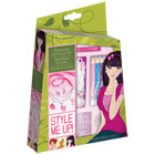 Breloques plastique fou Style Me Up !