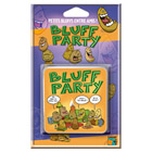 Bluff Party