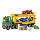 5684-Le transporteur de voitures