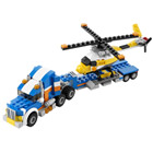 5765-Le transporteur d'hélicoptère