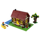 5766-La maison en forêt