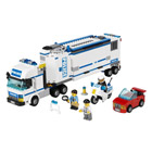 7288-L'unité de police mobile