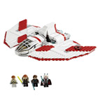 7931-T-6 Jedi Shuttle