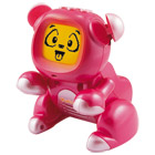 Kididog Edition Collector Rose Foncé