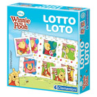 Loto Winnie
