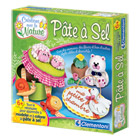 Pâte à Sel