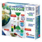 Le Laboratoire d'Ecologie
