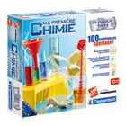 Ma Première Chimie