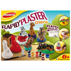 Rapid'Plaster Chiens